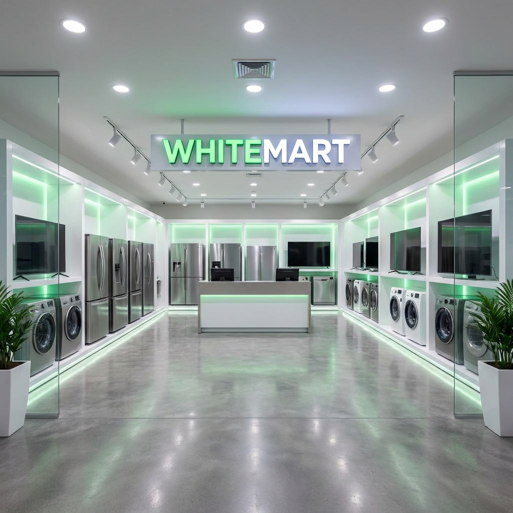 Whitemart Case Study